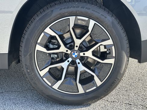 New 2026 BMW X3 xDrive30 w/ Convenience Package image 33