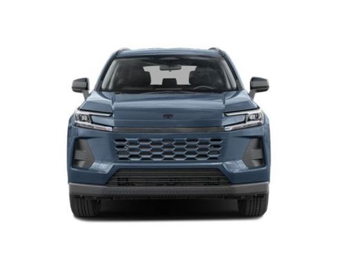 New 2026 Toyota RAV4 LE AWD/4WD image 4