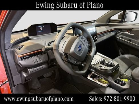 Used 2026 Subaru Uncharted AWD w/ Protection Package image 9
