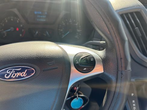 Used 2019 Ford Transit 250 148 High Roof Extended RWD image 26