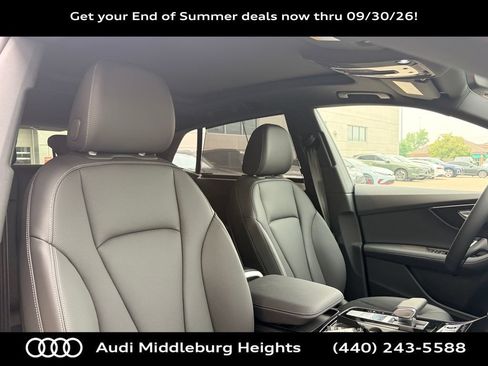 New 2026 Audi Q8 Premium Plus AWD/4WD image 25