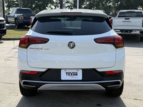 Used 2023 Buick Encore GX Preferred FWD image 6