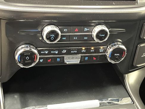 New 2026 Ford F150 Lariat w/ Equipment Group 501A Mid AWD/4WD image 21