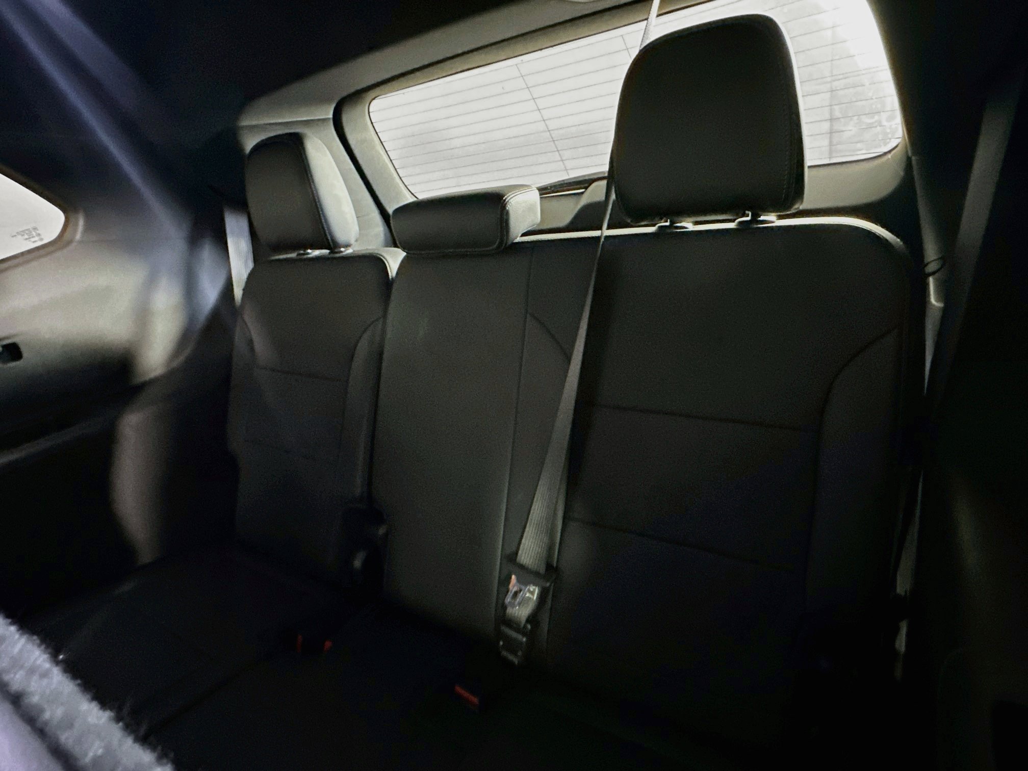 Used 2025 Buick Enclave Preferred FWD image 28