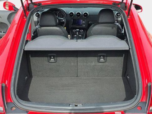 Used 2015 Audi TT 2.0T image 14