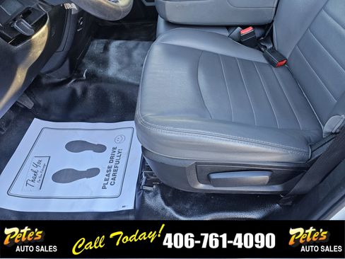 Used 2018 RAM 1500 Tradesman w/ Protection Group image 18