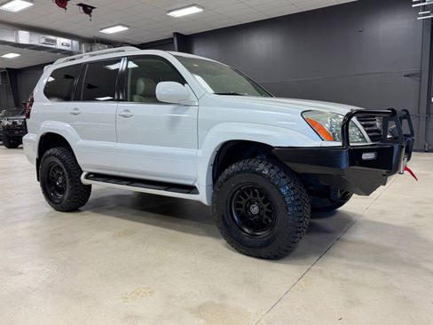 Used 2004 Lexus GX 470 image 7