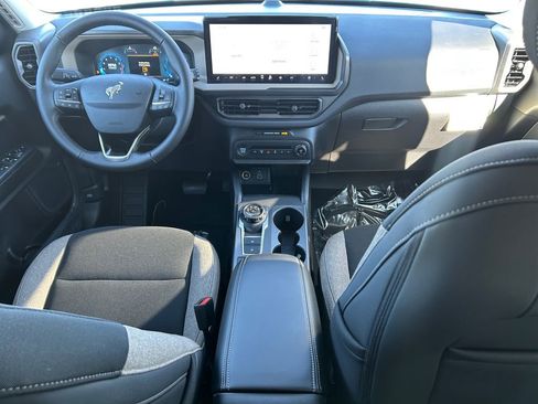 New 2025 Ford Bronco Sport Big Bend w/ Convenience Package image 40