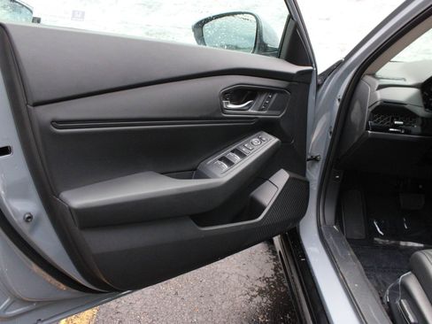 New 2026 Honda Accord EX-L image 14