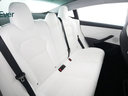 Used 2025 Tesla Model 3 Performance AWD/4WD image 5