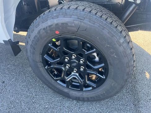 New 2026 Ford F150 XLT w/ Equipment Group 302A MID image 9