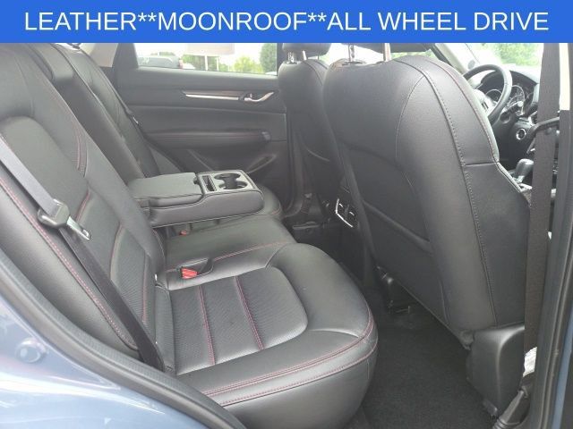 Used 2025 MAZDA CX-5 Carbon Edition AWD/4WD image 56