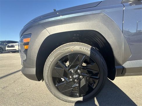 New 2026 Hyundai Kona SEL Sport image 10