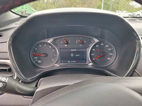 Used 2024 Chevrolet Equinox RS AWD/4WD image 20