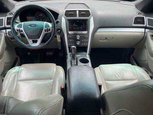 Used 2012 Ford Explorer XLT FWD image 17