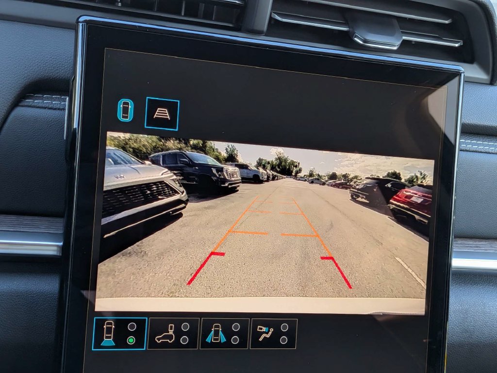 New 2027 GMC Terrain Denali AWD/4WD image 39