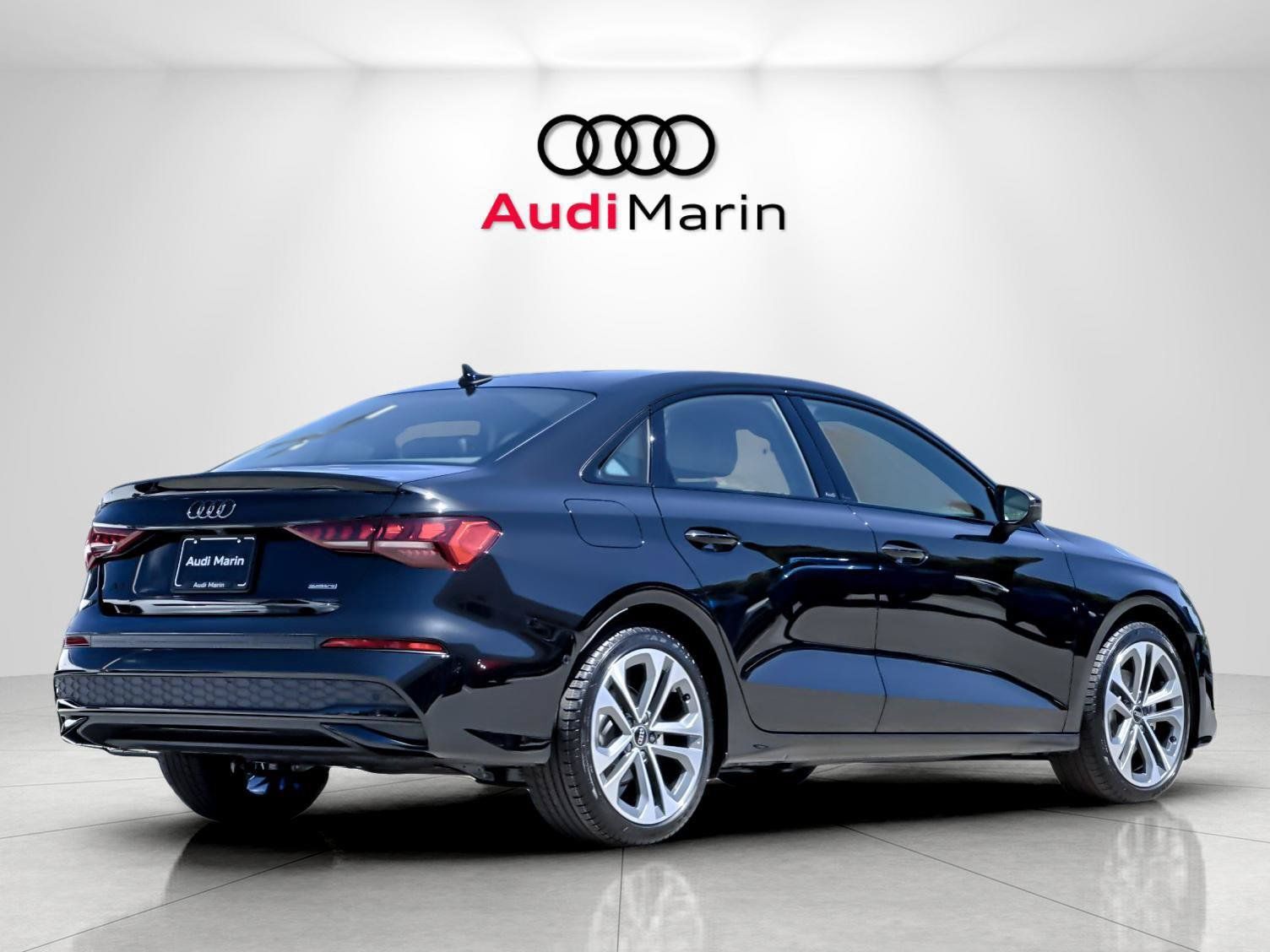 Used 2026 Audi A3 2.0T Premium AWD/4WD image 5