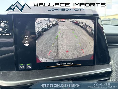 New 2026 Subaru Outback Premium image 16