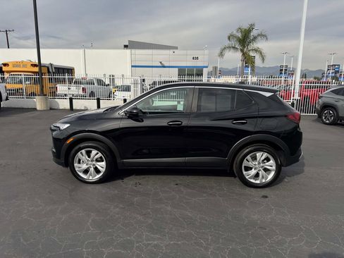 Used 2025 Buick Encore GX Preferred image 8