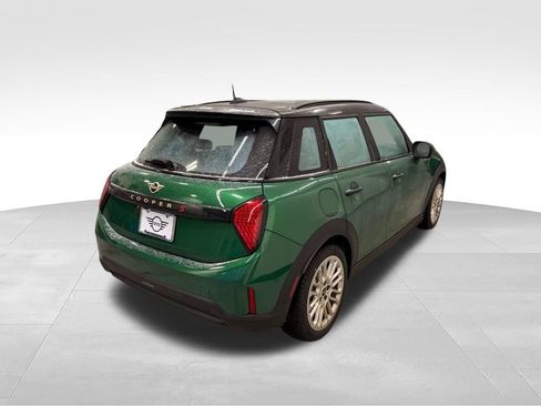 Used 2026 MINI Cooper S FWD image 6