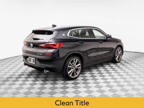 Used 2023 BMW X2 xDrive28i w/ Convenience Package image 5