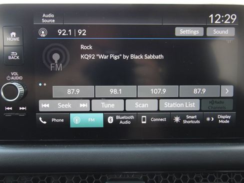 Used 2023 Honda HR-V EX-L image 29