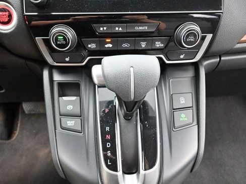 Used 2022 Honda CR-V EX image 22