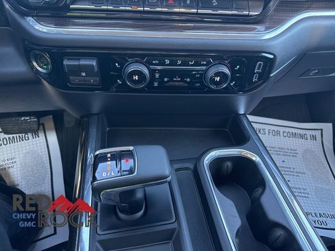 Used 2023 Chevrolet Silverado 1500 RST image 27