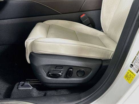New 2026 Lexus RX 350 AWD w/ Convenience Package image 19