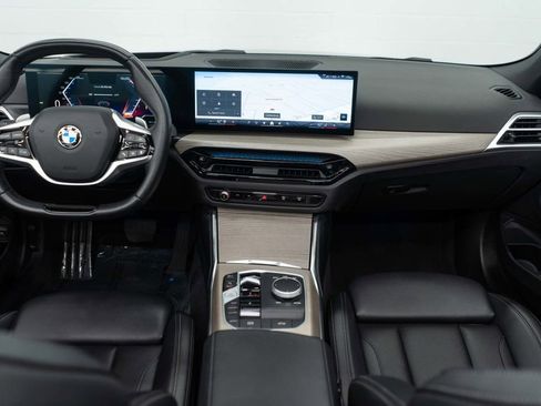 Used 2025 BMW 430i xDrive Convertible image 10