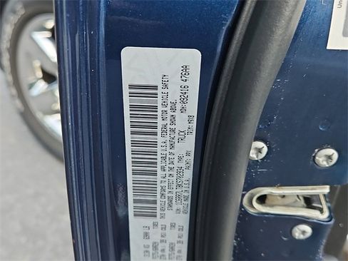 Used 2019 RAM 1500 Big Horn image 27