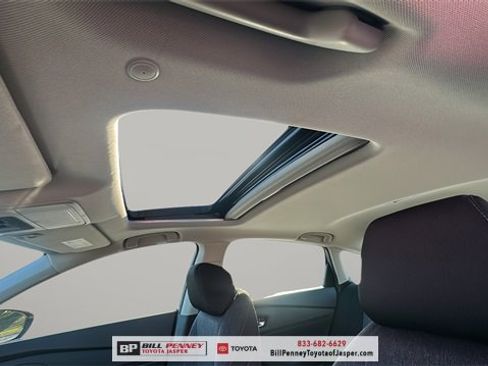 Used 2023 Honda Accord EX image 12