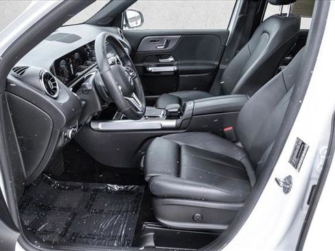 Certified 2021 Mercedes-Benz GLB 250 4MATIC image 12
