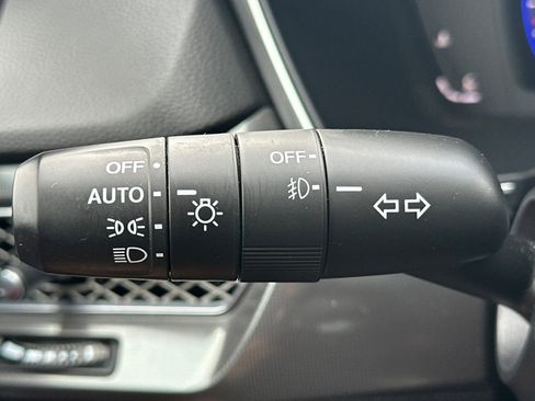 Used 2024 Acura Integra A-Spec FWD image 36