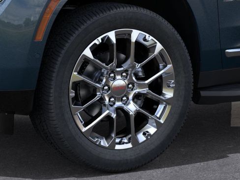 New 2026 GMC Yukon Denali w/ Advanced Technology Package AWD/4WD image 9