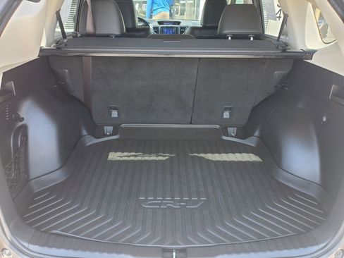 Used 2015 Honda CR-V Touring image 35