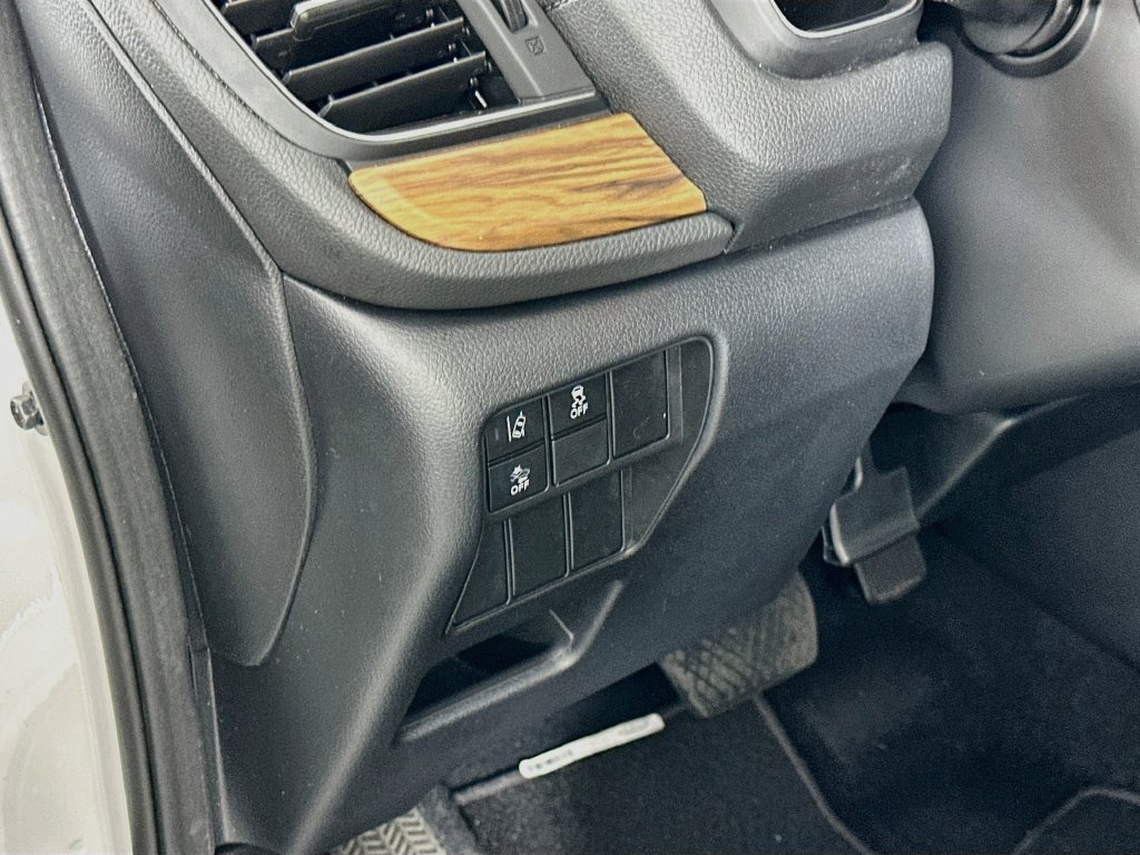 Used 2022 Honda CR-V EX image 10
