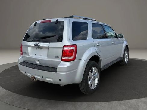 Used 2012 Ford Escape Limited AWD/4WD image 5