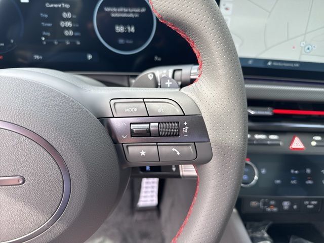 New 2026 Hyundai Sonata N Line FWD image 32