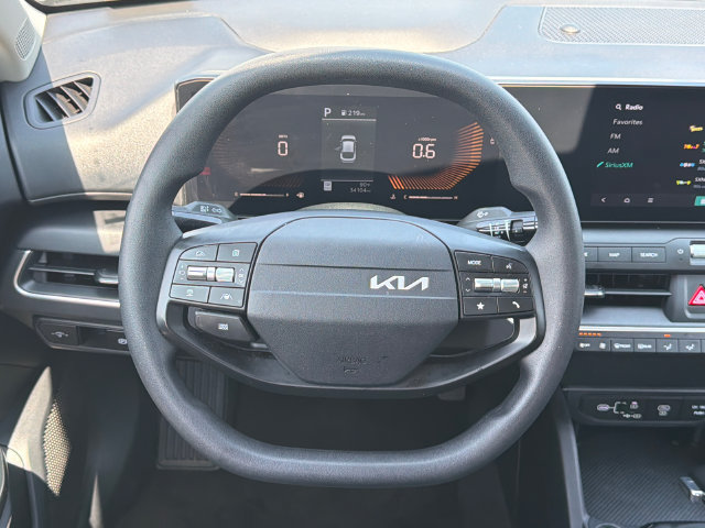 Used 2025 Kia K4 FWD image 24