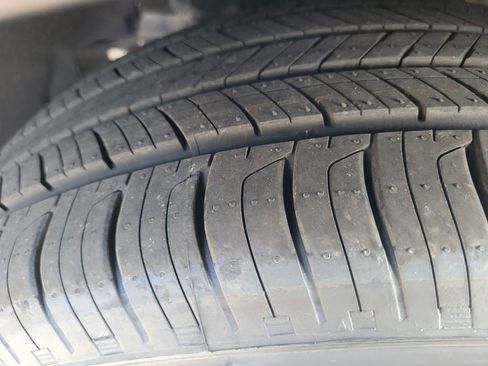 New 2026 Honda CR-V LX image 12