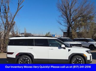 New 2026 Hyundai Santa Fe SEL w/ Tow & Go Package video 3