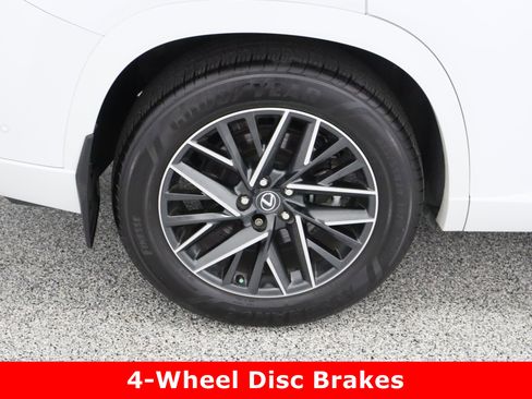 Used 2024 Lexus TX 350 AWD w/ Technology Package image 6