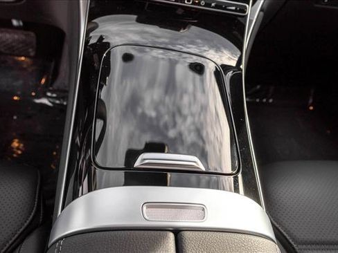 Certified 2026 Mercedes-Benz GLC 300 4MATIC image 23