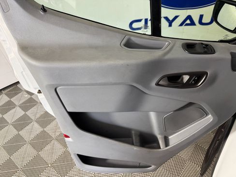 Used 2018 Ford Transit 250 w/ Exterior Upgrade Package image 15