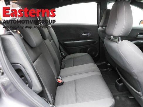 Used 2022 Honda HR-V Sport image 21