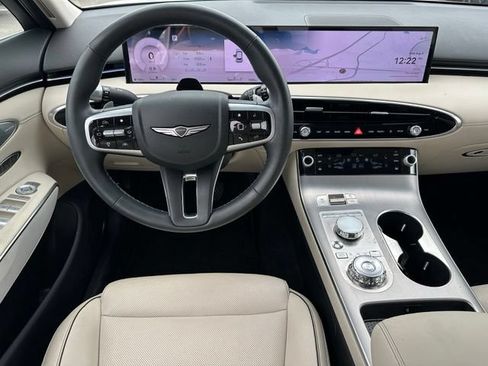 Used 2026 Genesis GV70 2.5T Advanced AWD/4WD image 18