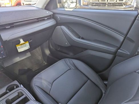 New 2025 Ford Mustang Mach-E Premium image 16