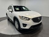 Used 2016 MAZDA CX-5 Touring w/ Bose/Moonroof Package image 2