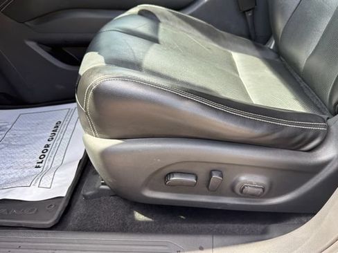 Used 2022 Nissan Murano SL w/ SL Moonroof Package AWD/4WD image 18